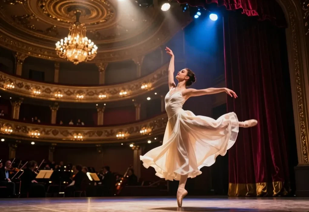 Arts & Entertainment