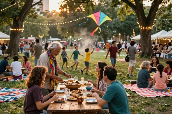 Community and Society