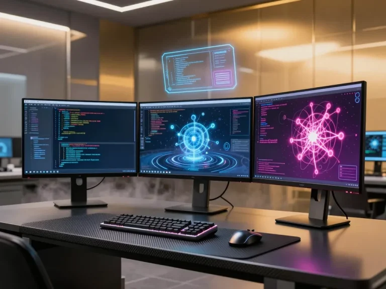 Computers Electronics and Technology